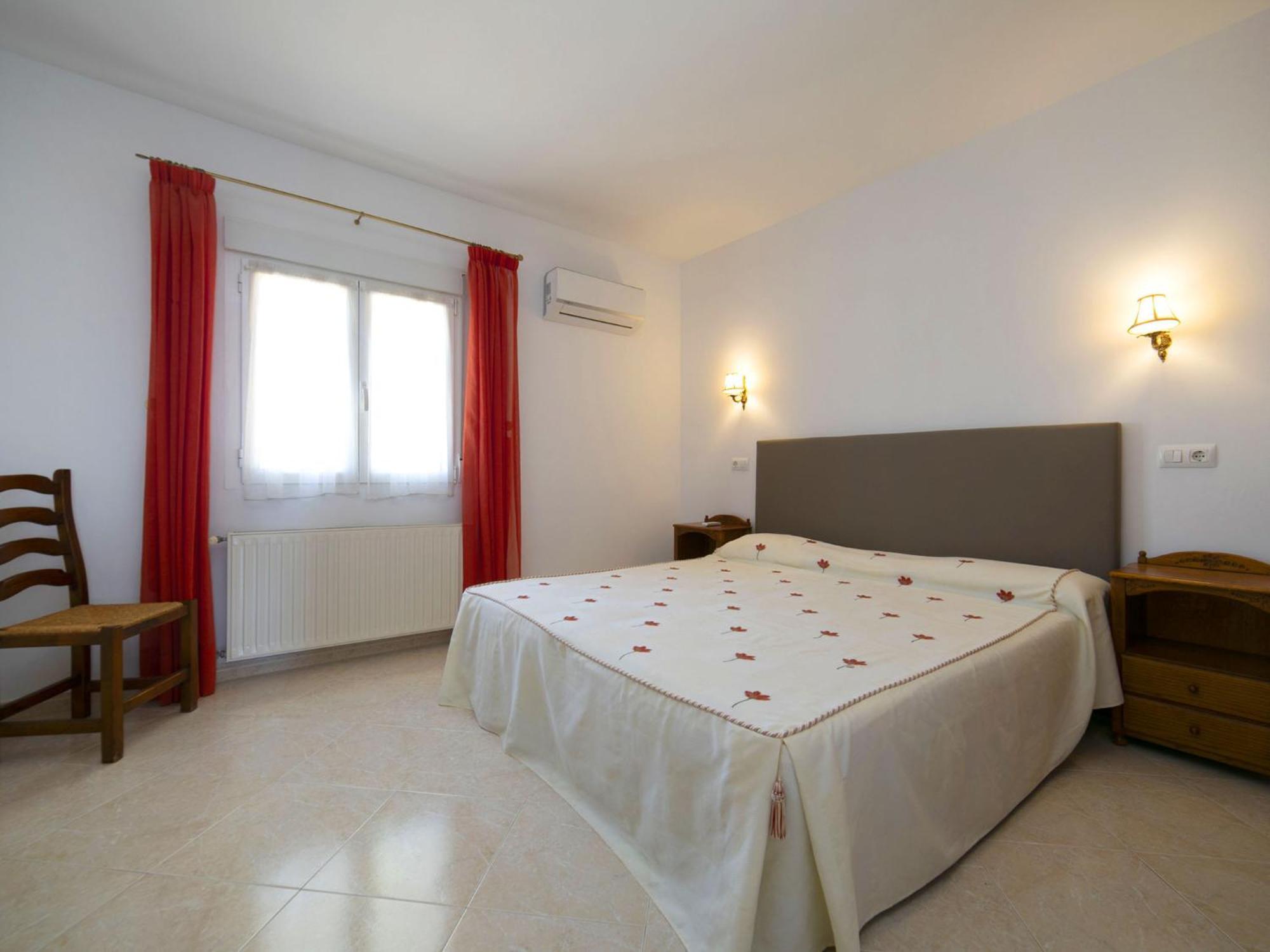El Descanso By Interhome
