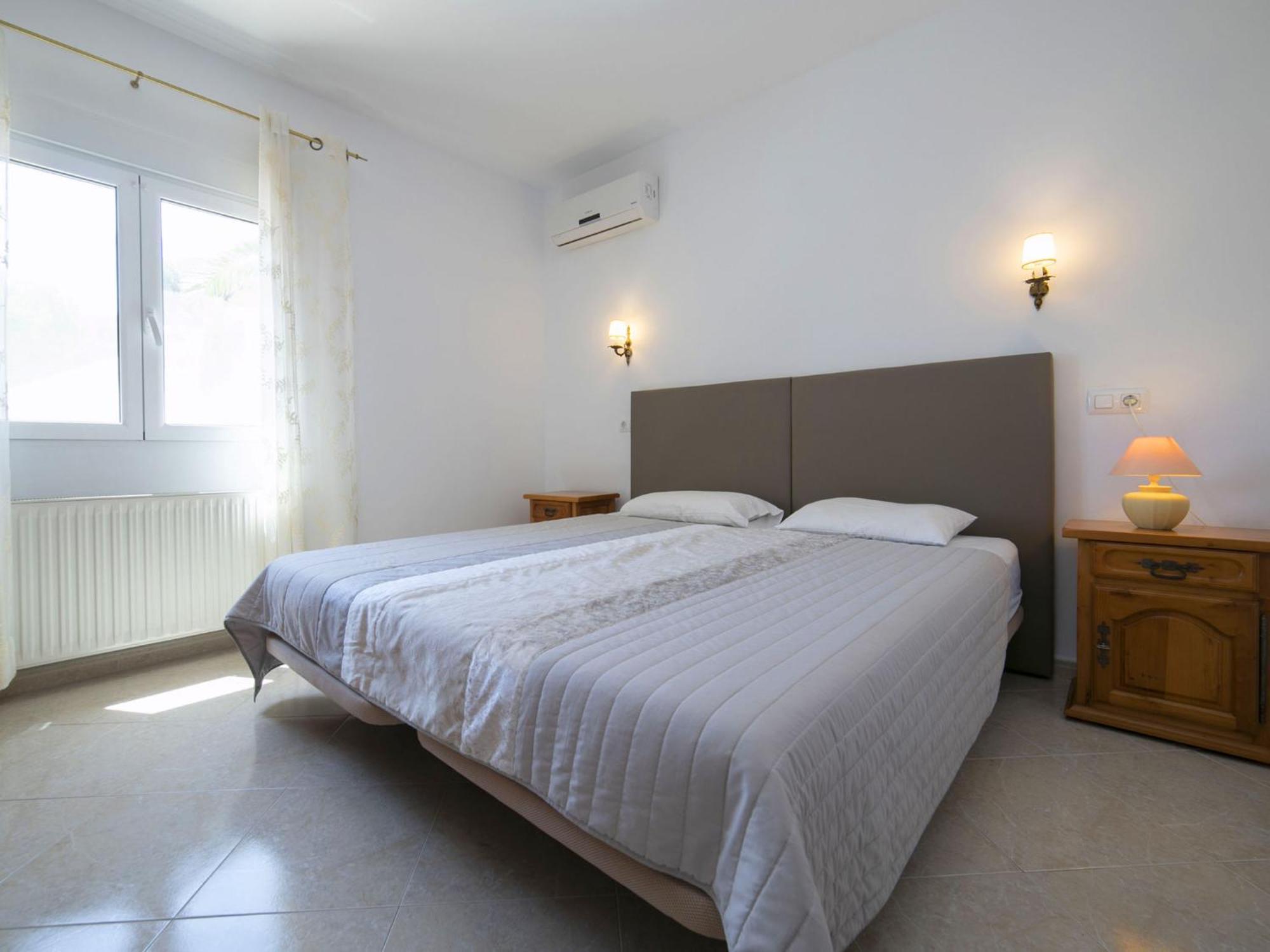El Descanso By Interhome * Calpe