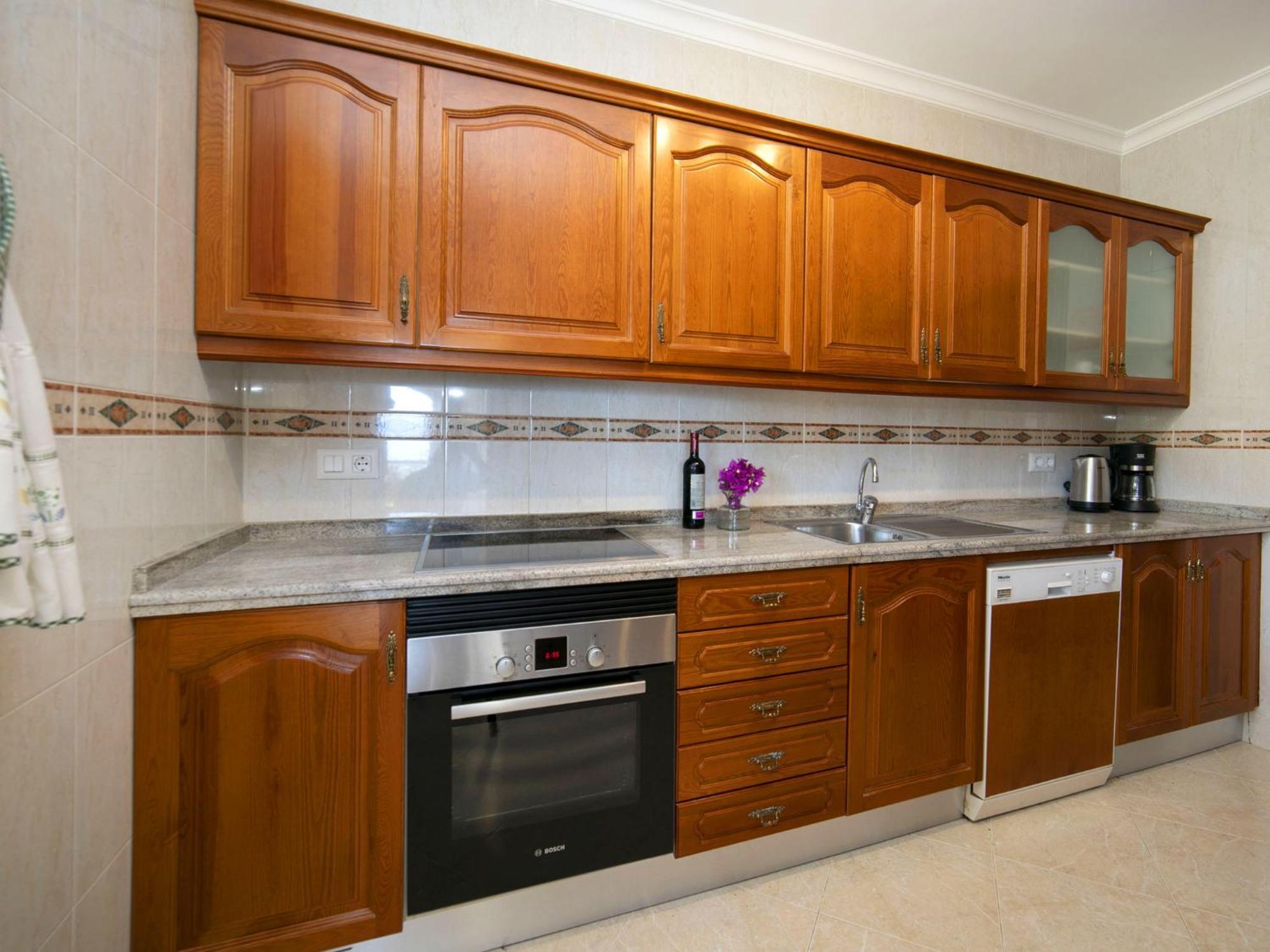 El Descanso By Interhome Villa Calpe